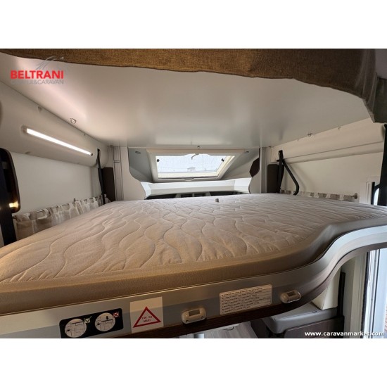 Benimar Tessoro 468 Northautokapp - 2022 | Automatico