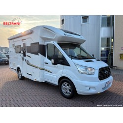 Benimar Tessoro 483 - 2019