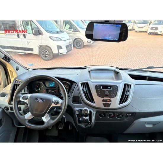 Benimar Tessoro 483 - 2019