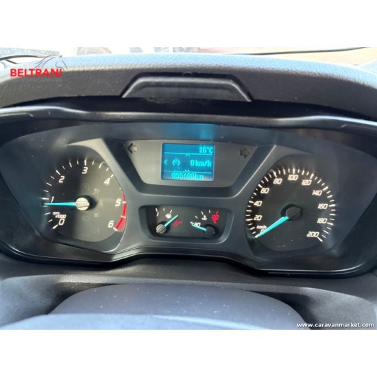 Benimar Tessoro 483 - 2019