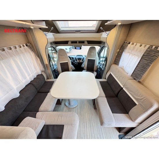 Benimar Tessoro 483 - 2019