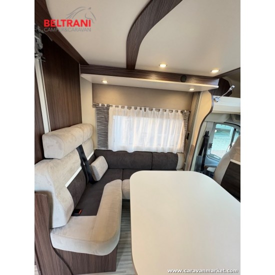 Benimar Tessoro 483 - 2019