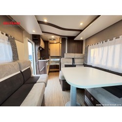 Benimar Tessoro 483 - 2019