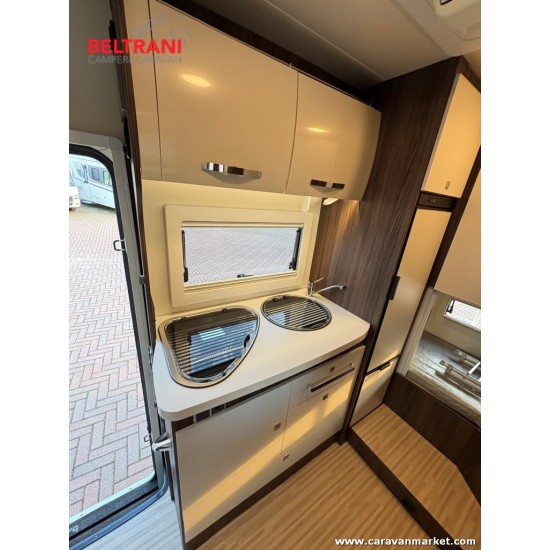 Benimar Tessoro 483 - 2019