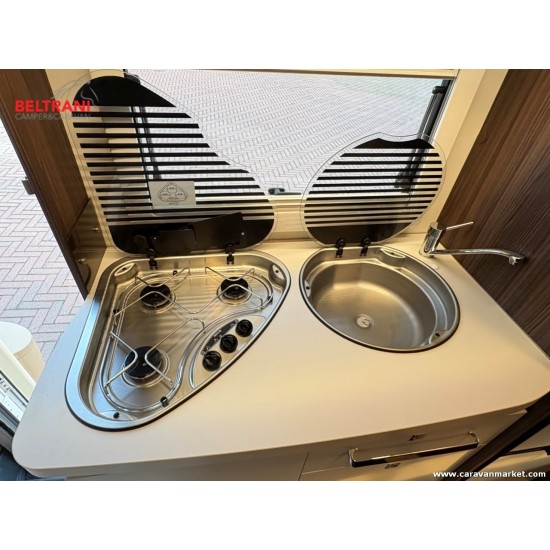 Benimar Tessoro 483 - 2019