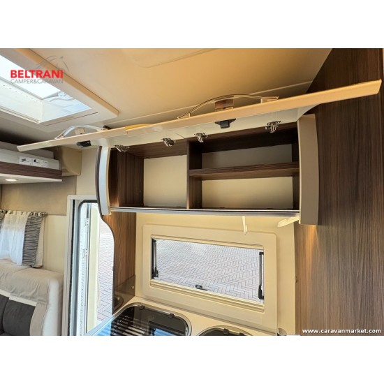 Benimar Tessoro 483 - 2019