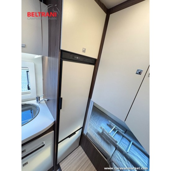 Benimar Tessoro 483 - 2019