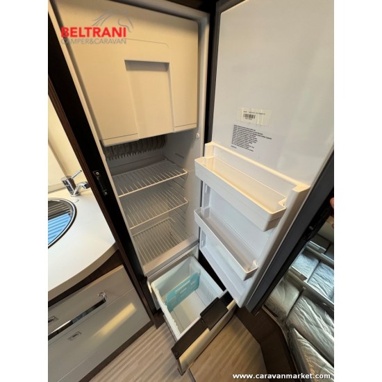 Benimar Tessoro 483 - 2019