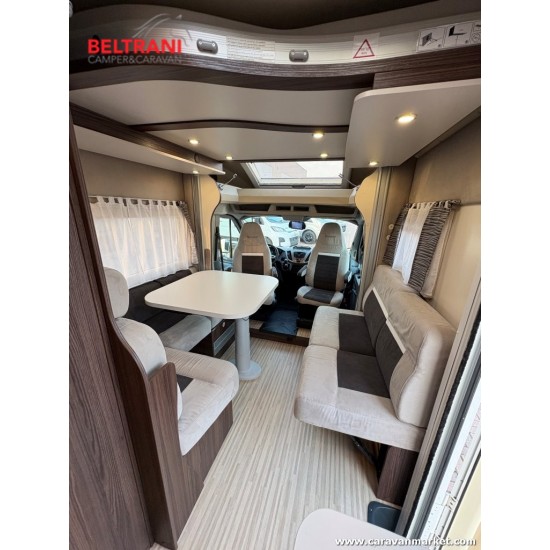 Benimar Tessoro 483 - 2019