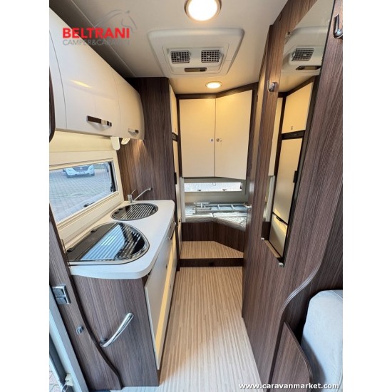 Benimar Tessoro 483 - 2019