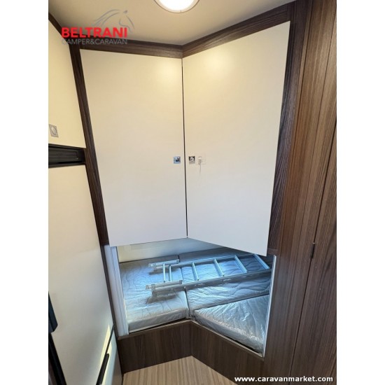 Benimar Tessoro 483 - 2019