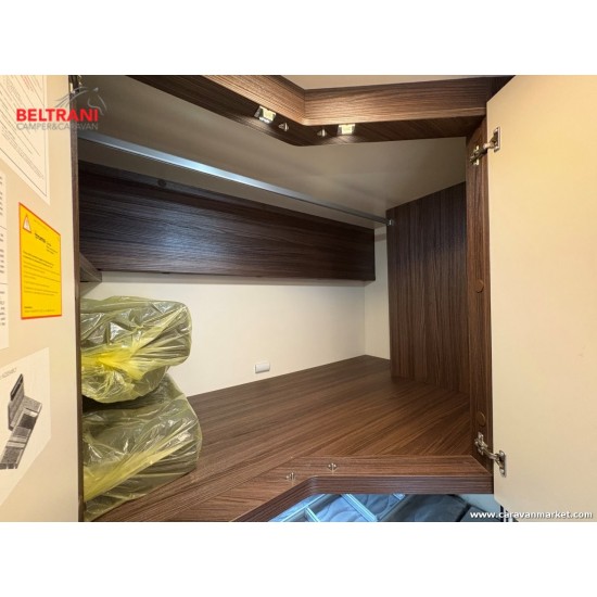 Benimar Tessoro 483 - 2019