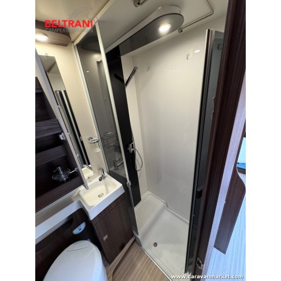 Benimar Tessoro 483 - 2019