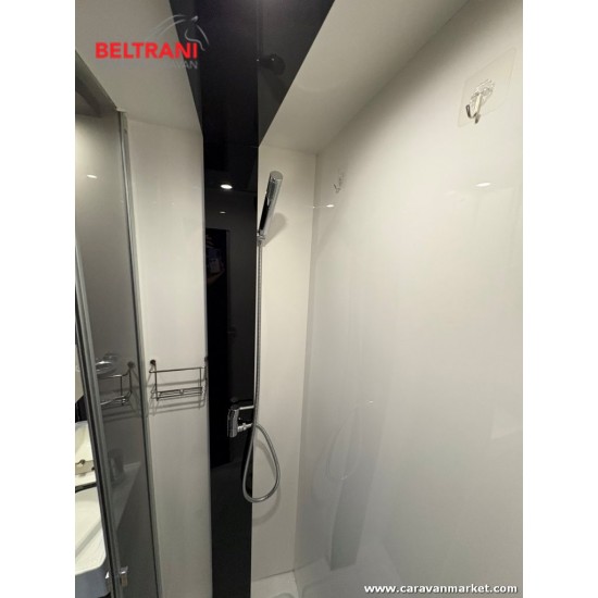 Benimar Tessoro 483 - 2019