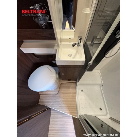 Benimar Tessoro 483 - 2019