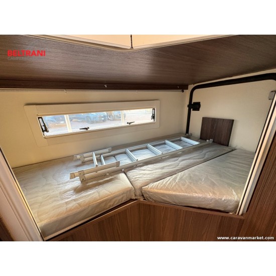 Benimar Tessoro 483 - 2019