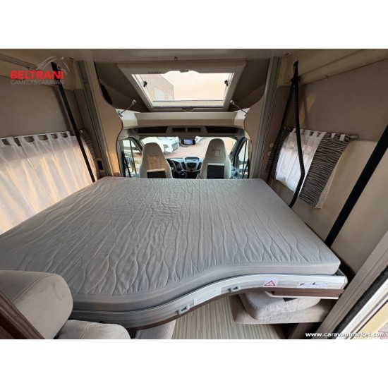 Benimar Tessoro 483 - 2019