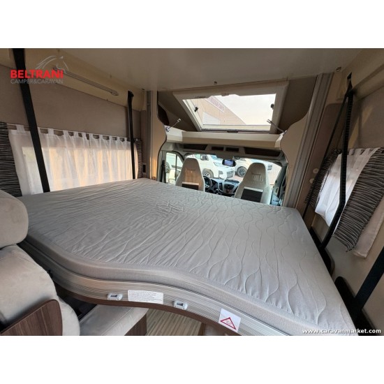 Benimar Tessoro 483 - 2019