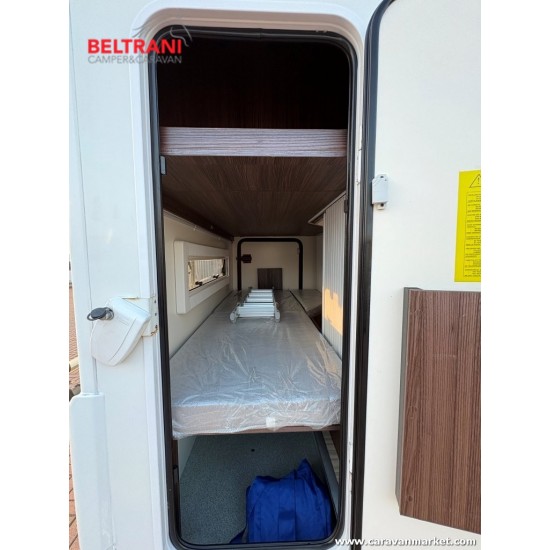 Benimar Tessoro 483 - 2019