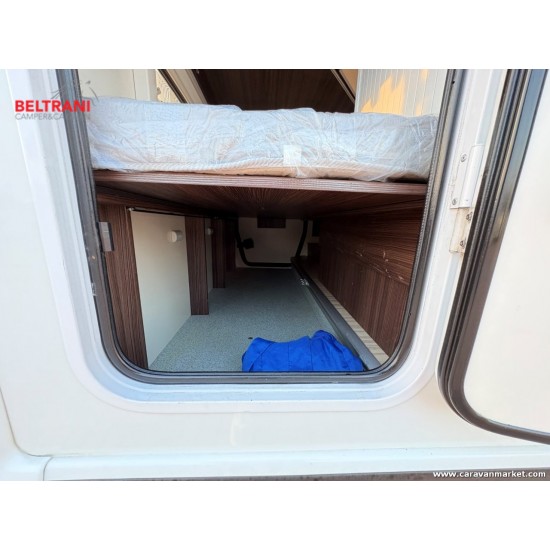 Benimar Tessoro 483 - 2019