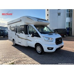 Benimar Tessoro 483 - 2020