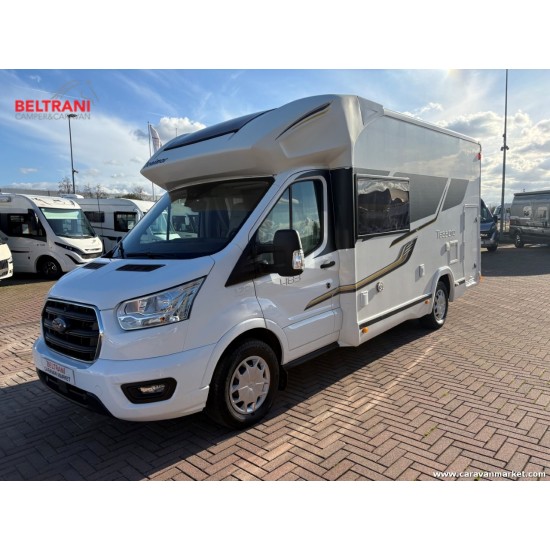 Benimar Tessoro 483 - 2020