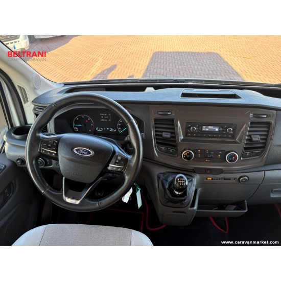 Benimar Tessoro 483 - 2020