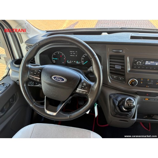 Benimar Tessoro 483 - 2020