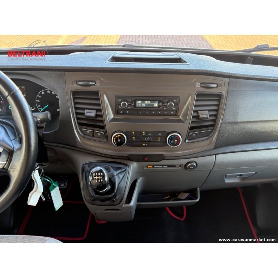 Benimar Tessoro 483 - 2020