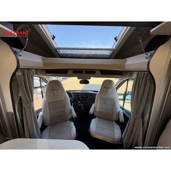 Benimar Tessoro 483 - 2020