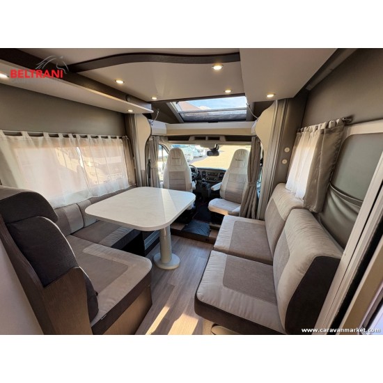 Benimar Tessoro 483 - 2020