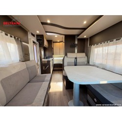 Benimar Tessoro 483 - 2020