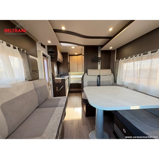 Benimar Tessoro 483 - 2020