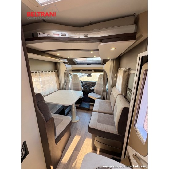 Benimar Tessoro 483 - 2020