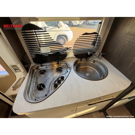 Benimar Tessoro 483 - 2020