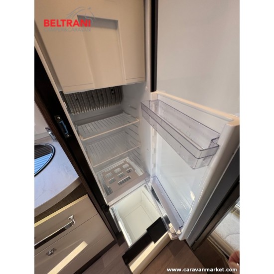 Benimar Tessoro 483 - 2020