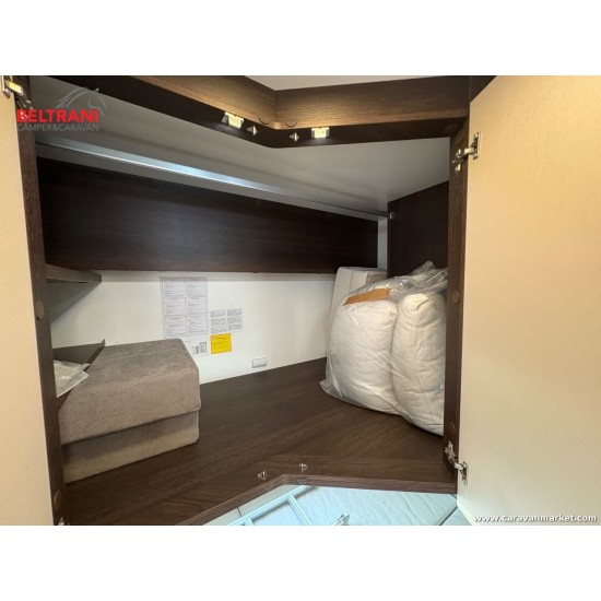 Benimar Tessoro 483 - 2020