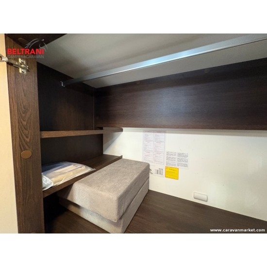 Benimar Tessoro 483 - 2020