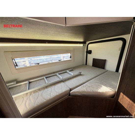 Benimar Tessoro 483 - 2020