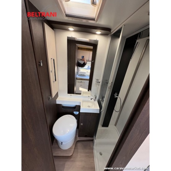 Benimar Tessoro 483 - 2020