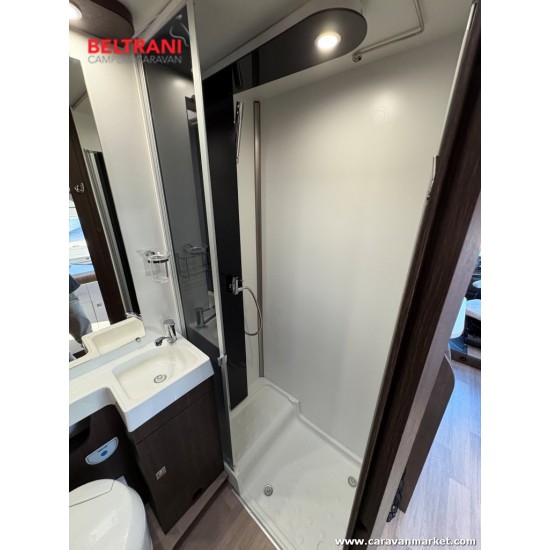 Benimar Tessoro 483 - 2020