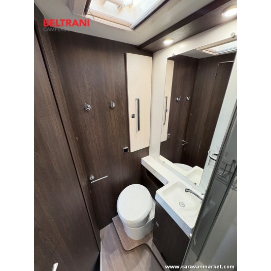 Benimar Tessoro 483 - 2020