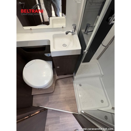 Benimar Tessoro 483 - 2020