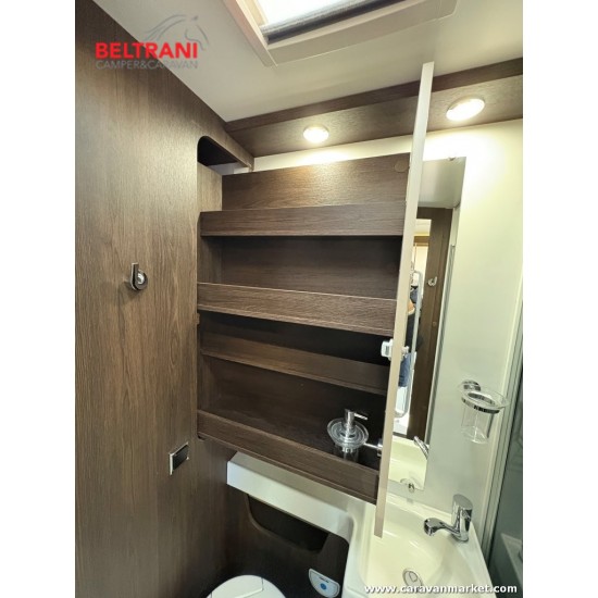 Benimar Tessoro 483 - 2020