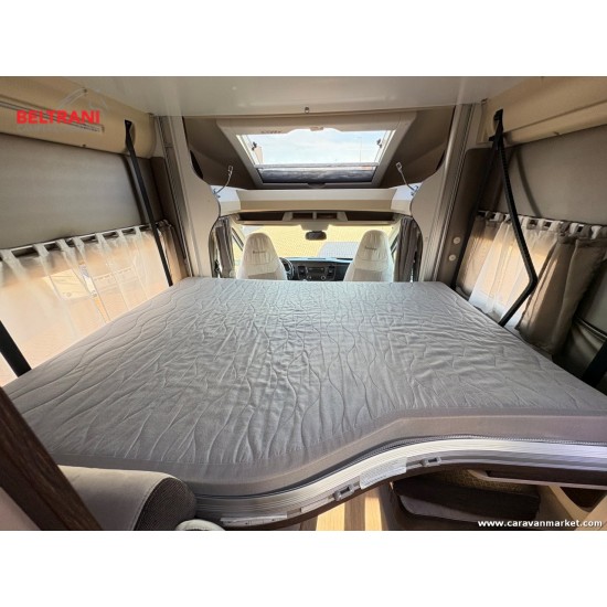 Benimar Tessoro 483 - 2020