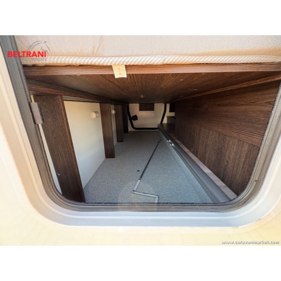 Benimar Tessoro 483 - 2020