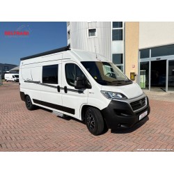Carado CV 601 ''Clever Edition'' - 2021