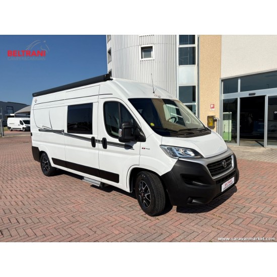 Carado CV 601 ''Clever Edition'' - 2021