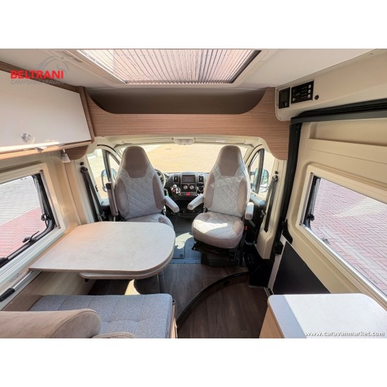 Carado CV 601 ''Clever Edition'' - 2021
