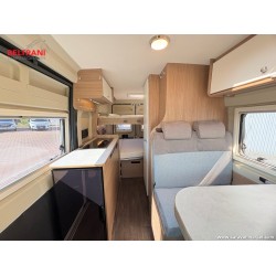 Carado CV 601 ''Clever Edition'' - 2021